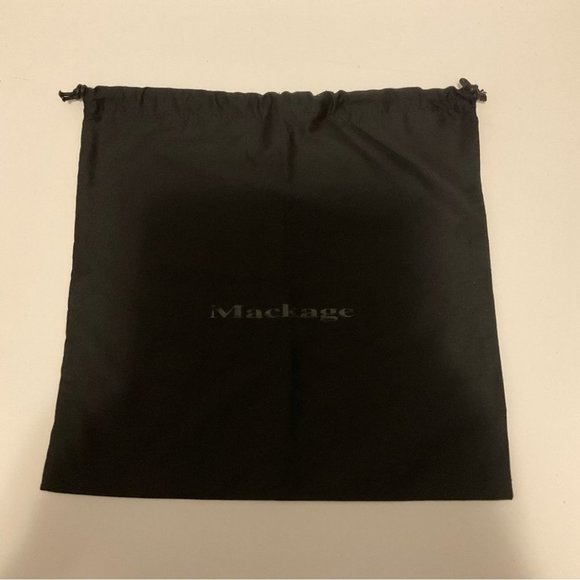 Mackage Dust  Bag - Picture 2 of 5